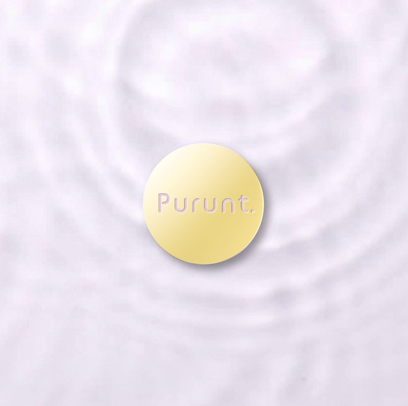 「プルント」品薄のお詫び