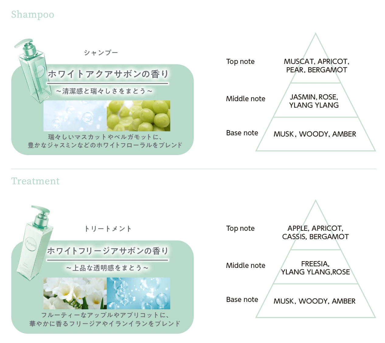【ボトルセット+ヘアマスク】プルント コントロール 美容液シャンプー380mL& トリートメント360g&ヘアマスク150g
