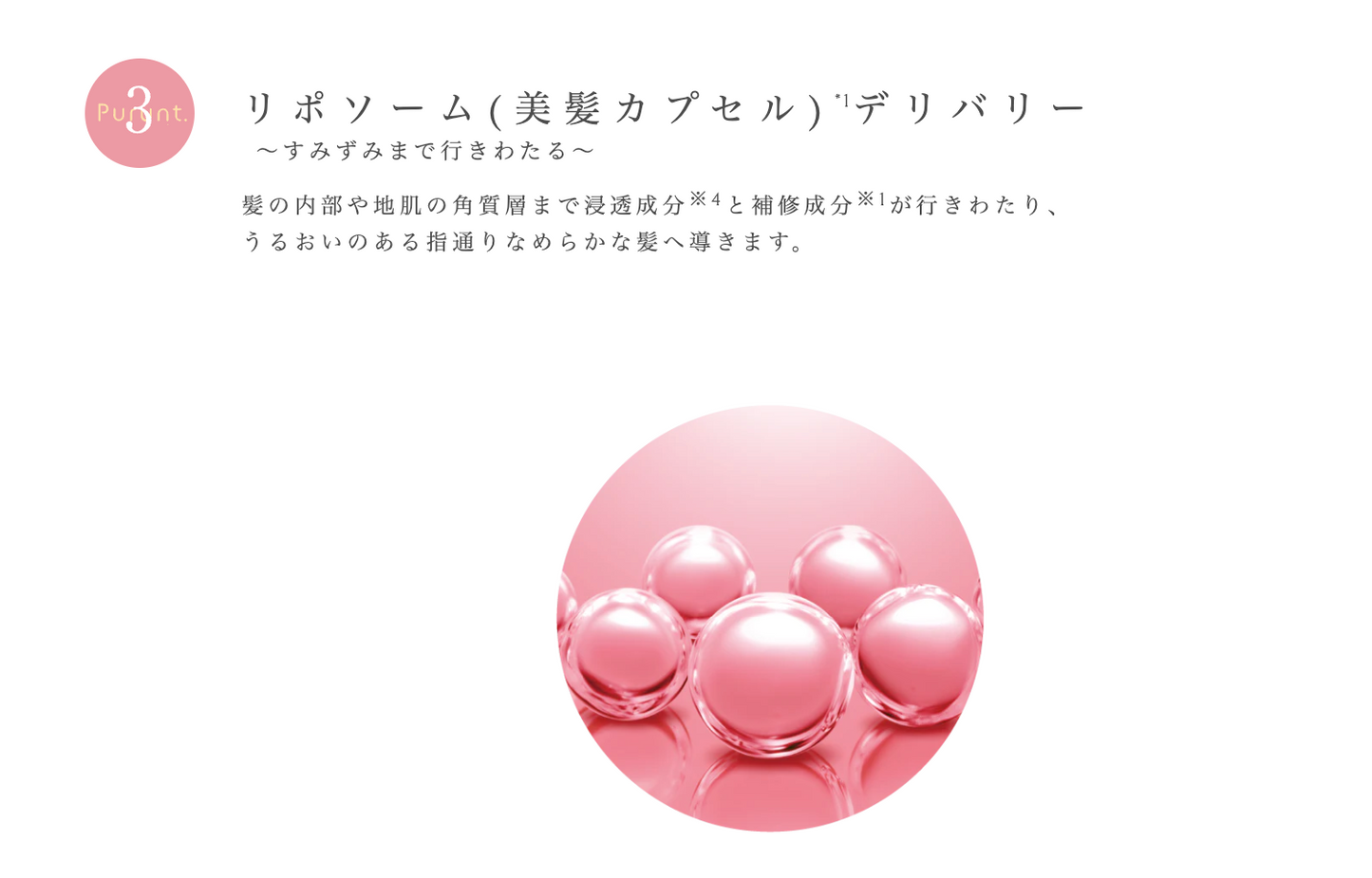 【ボトルセット+ヘアオイル】プルント ディープリペア美容液シャンプー380mL& トリートメント360g&ヘアオイル80mL
