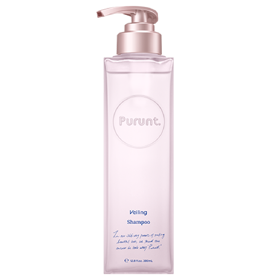 プルント ヴェーリング美容液シャンプー 380mL