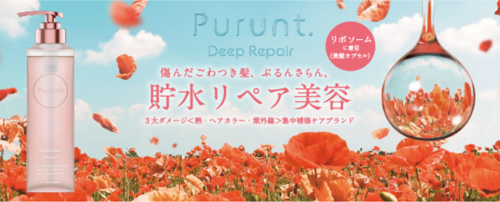 プルント,ディープリペア