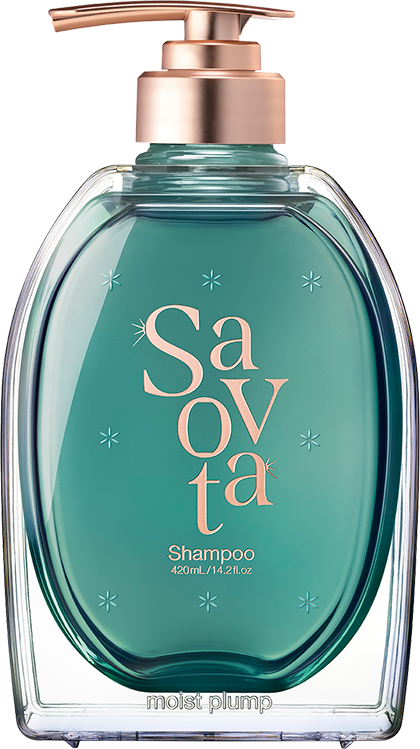 サボンドサボタ,シャンプー