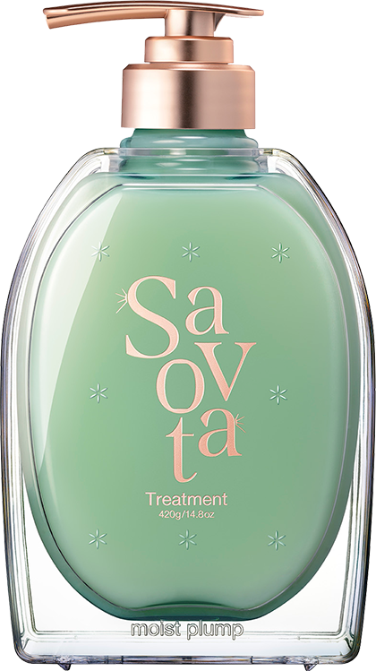 サボンドサボタ,トリートメント