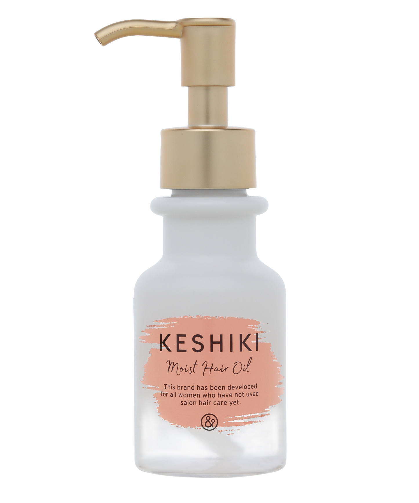 ケシキ モイストリペアヘアオイル 78mL