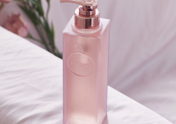 ３大ダメージ「熱・ヘアカラー・紫外線」集中補修ケア【Purunt. Deep Repair（プルント ディープリペア）】発売のお知らせ