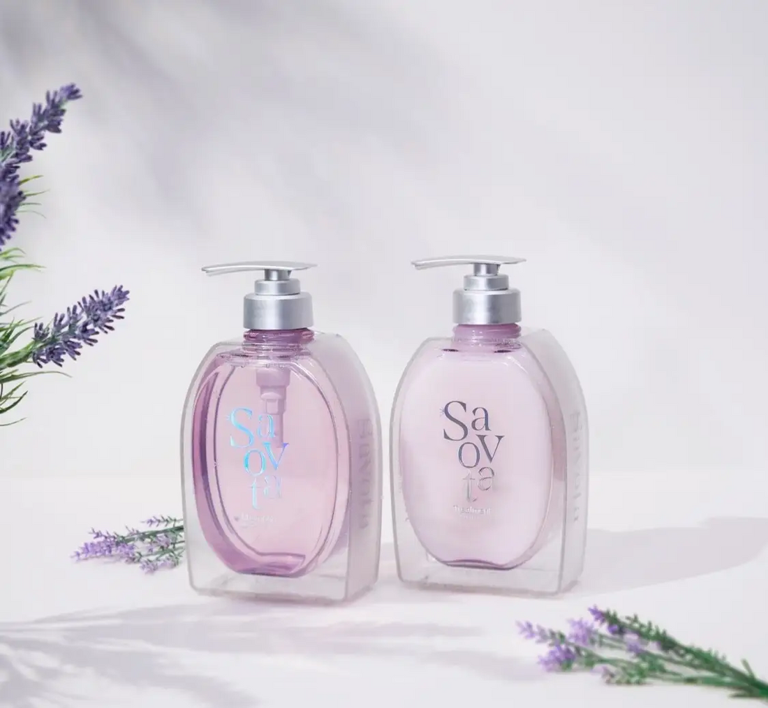 数量限定の香りが初登場！残暑をはらう涼しげな「雪華ラベンダーティーの香り」