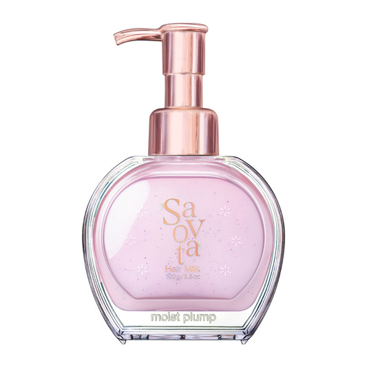 サボンドサボタ　サボテンオイルインリペアヘアミルク 100g