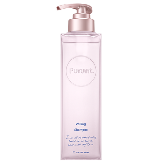 プルント ヴェーリング美容液シャンプー 380mL