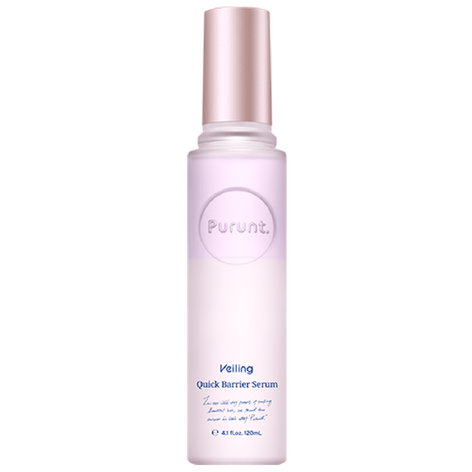 プルント ヴェーリング美容液クイックバリアセラム 120mL