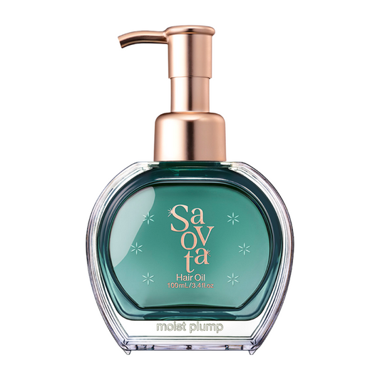 サボンドサボタ 3Dリペアヘアオイル 100mL