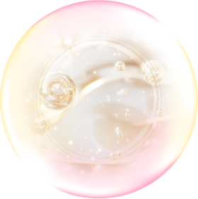 補整ケラチンの画像