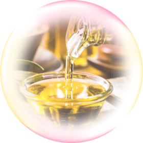 オリーブオイルの画像