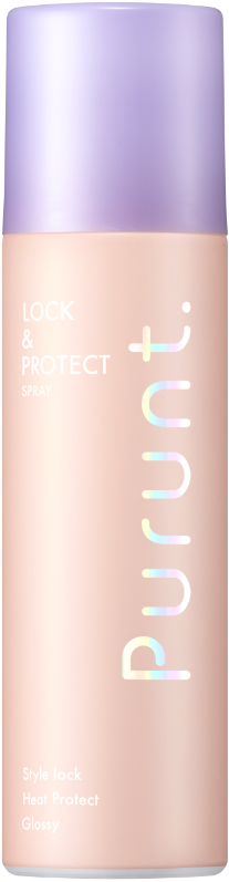 ロック＆プロテクト美容液ヘアスプレーやわらかキープの商品写真