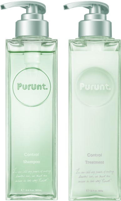 プルント,コントロール