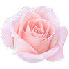 ピンクフローラルブーケのイメージ