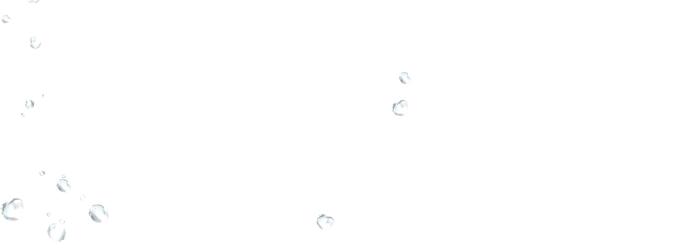 水滴・保湿のイメージ