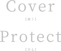Cover Protect