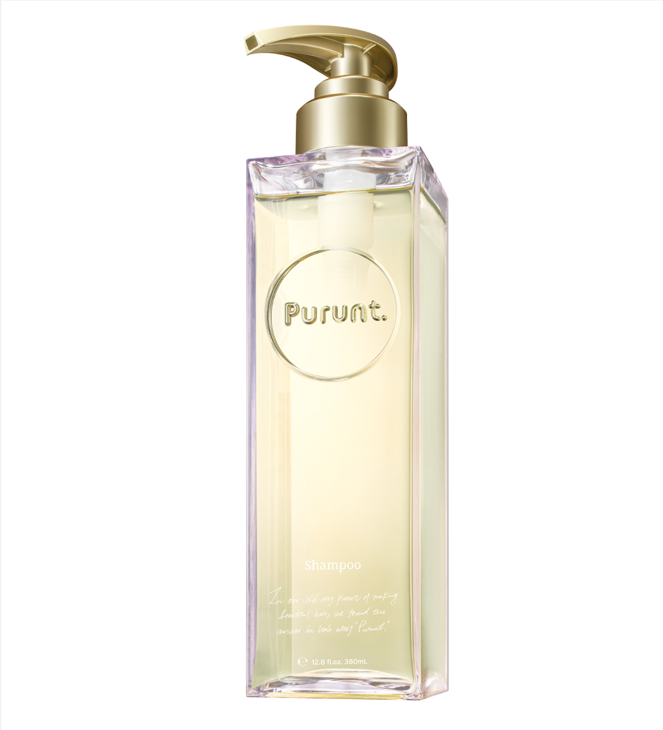 プルント モイストリッチ美容液シャンプー 380mL プルント モイストリッチ美容液シャンプー 380mL