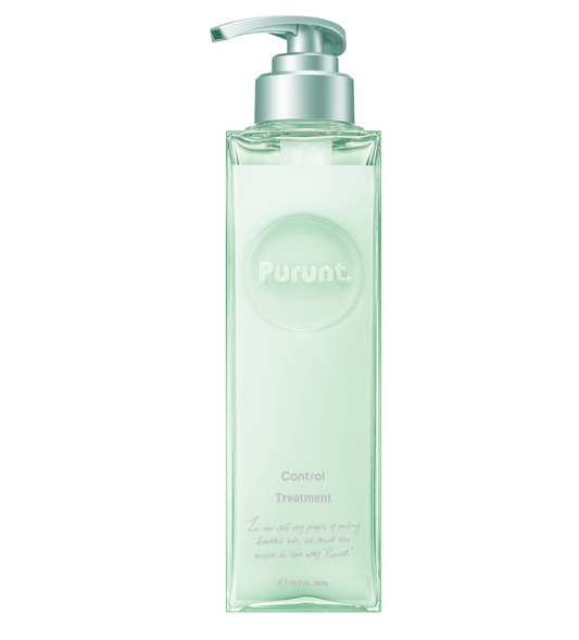 プルント コントロール 美容液トリートメント 360g