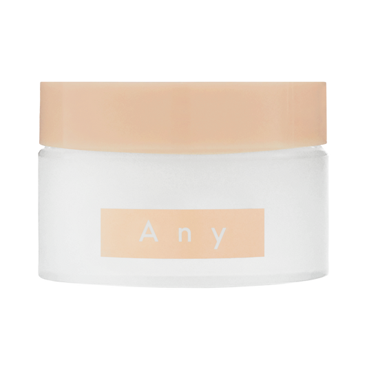 エニークリームパテ ヘア・ボディクリーム 30g